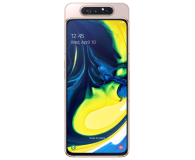 Samsung Galaxy A80 SM-A805F 8/128GB Gold - 498899 - zdjęcie 5